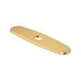 American Standard Kitchen Faucet Deck Plate - AMS-1660152