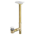 American Standard Deep Soak Max Bathtub Drain - AMS-1599205