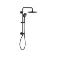 American Standard Spectra Versa 24-Inch 4-Function 1.8 gpm/6.8 L/min Shower System With Rain Showerhead - AMS-102907