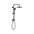 American Standard Spectra Versa 24-Inch 4-Function 1.8 gpm/6.8 L/min Shower System With Rain Showerhead - AMS-102907