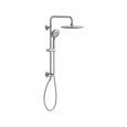 American Standard Spectra Versa 24-Inch 4-Function 1.8 gpm/6.8 L/min Shower System With Rain Showerhead - AMS-102907