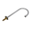 American Standard Gooseneck Spout L/Drain - AMS-12124