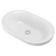 American Standard Studio S Above Counter Oval Sink - AMS-1296000