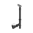 American Standard Aspirations Alcove Bathtub Slotted Deep Soak Overflow and Drain - AMS-1616000