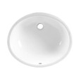 American Standard Ovalyn Large Under Counter Sink Made in Mexico - AMS-0497221USMCA