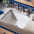 American Standard Boulevard Under Counter Sink Made-in-Mexico - AMS-0610000USMCA