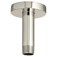 American Standard 3-Inch Ceiling Mount Rain Showerhead Arm - AMS-1660103
