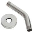 American Standard 5-Inch Wall Mount Modern Showerhead Arm - AMS-1660241