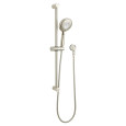 American Standard Spectra Handheld 1.8 gpm/6.8 L/min 30-Inch 4-Function Slide Bar Kit - AMS-1660774