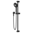 American Standard Spectra Handheld 1.8 gpm/6.8 L/min 30-Inch 4-Function Slide Bar Kit - AMS-1660774