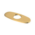 American Standard Universal Deck Plate - AMS-2000102P