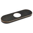 American Standard Universal Deck Plate - AMS-2064101P