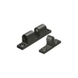 Deltana BTC10 Ball Tension Catch 1-7/8" x 5/16" - Oil Rubbed Bronze