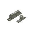 Deltana BTC10 Ball Tension Catch 1-7/8" x 5/16" - Antique Nickel