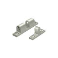 Deltana BTC10 Ball Tension Catch 1-7/8" x 5/16" - Brushed Nickel