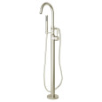 American Standard Colony Pro Freestanding Bathtub Faucet With Lever Handle - AMS-2764951
