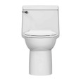 American Standard Champion 4 One-Piece 1.6 gpf/6.0 Lpf Standard Height Elongated Toilet With Seat - AMS-2004314