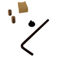 American Standard BUTTON & SET SCREW - AMS-30216