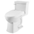 American Standard Townsend VorMax One-Piece 1.28 gpf/4.8 Lpf Chair Height Elongated Toilet with Seat - AMS-2922A104