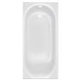 American Standard Princeton Americast 60 x 30-Inch Integral Apron Bathtub With Right-Hand Outlet - AMS-2391202
