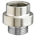 American Standard 1/2-Inch NPT In-Line Vacuum Breaker - AMS-1660400