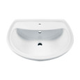 American Standard Cadet Center Hole Only Pedestal Sink Top - AMS-236001