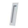 Deltana Deltana FP7178 Flush Pull, Rectangular, Heavy-Duty, 7" x 1-7/8" x 3/8", Solid Brass DEL-FP7178