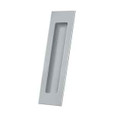Deltana Deltana FP7178 Flush Pull, Rectangular, Heavy-Duty, 7" x 1-7/8" x 3/8", Solid Brass DEL-FP7178