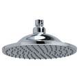 American Standard 8-Inch 2.5 gpm/9.5 L/min Rain Showerhead - AMS-1660680