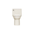 American Standard Champion 4 One-Piece 1.6 gpf/6.0 Lpf Chair Height Elongated Toilet With Seat - AMS-2034314