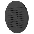 American Standard Modern 10-Inch 2.5 gpm/9.5 L/min Rain Showerhead - AMS-1660683