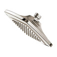 American Standard Townsend 6-Inch 1.8 gpm/6.8 L/min Water-Saving Fixed Showerhead - AMS-1660509
