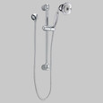 American Standard FloWise 25-In. 3-Function 2.0 GPM Shower System Kit - AMS-1662843