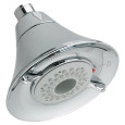 American Standard FloWise Transitional 2.0 gpm/7.6 L/min Water-Saving Fixed Showerhead - AMS-1660717