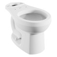 American Standard Colony/Evolution 2 Standard Height Round Front Bowl - AMS-3061001