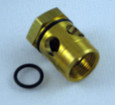 American Standard Tee Mounting Nut - AMS-33757