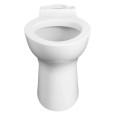American Standard Cadet PRO Compact Chair Height Elongated Bowl - AMS-3517F101