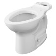 American Standard Cadet PRO Compact Chair Height Elongated Bowl - AMS-3517F101