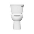 American Standard Colony3 Two-Piece 1.28 gpf/4.8 Lpf Chair-Height Elongated Right-Hand Trip Lever Toilet - AMS-250AA105