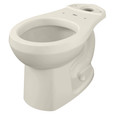 American Standard H2Option and H2Optimum Standard Height Round Front Bowl - AMS-3708216