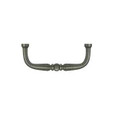Deltana Deltana PCT300 Wire Pull, Traditional, 3" DEL-PCT300