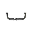 Deltana Deltana PCT300 Wire Pull, Traditional, 3" DEL-PCT300