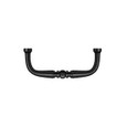 Deltana Deltana PCT300 Wire Pull, Traditional, 3" DEL-PCT300