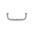 Deltana Deltana PCT300 Wire Pull, Traditional, 3" DEL-PCT300