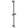 American Standard Round 30-Inch Shower Slide Bar - AMS-1660730