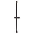 American Standard Round 30-Inch Shower Slide Bar - AMS-1660730
