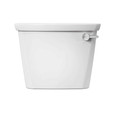 American Standard Cadet PRO 1.28 gpf/4.8 Lpf 12-Inch Rough Right-Hand Trip Lever Tank - AMS-4188A105