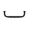 Deltana Deltana PCT350 Wire Pull, Traditional, 3-1/2" DEL-PCT350