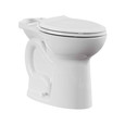 American Standard Cadet PRO Extra Tall Height Elongated Toilet Bowl Only - AMS-3517T101