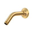 American Standard 5-Inch Wall Mount Standard Showerhead Arm - AMS-1660240
